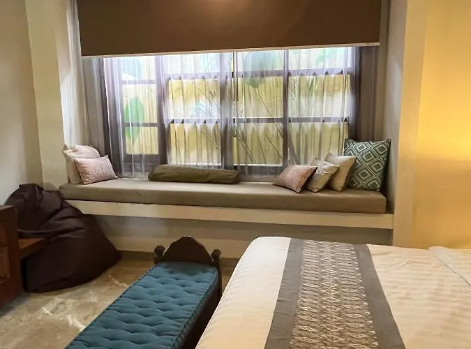 Gekyu Accommodatie bij particulieren Jimbaran