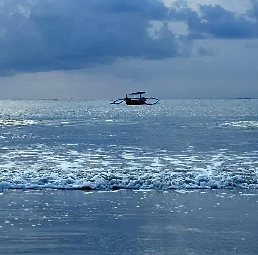 Gekyu * Jimbaran