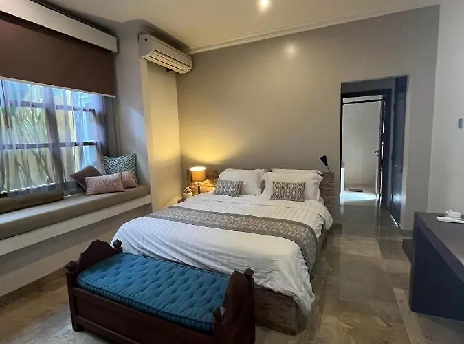 Accommodatie bij particulieren Gekyu