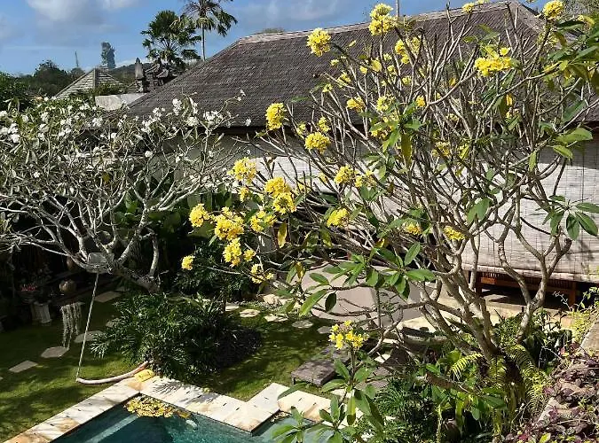 Accommodatie bij particulieren Gekyu Jimbaran