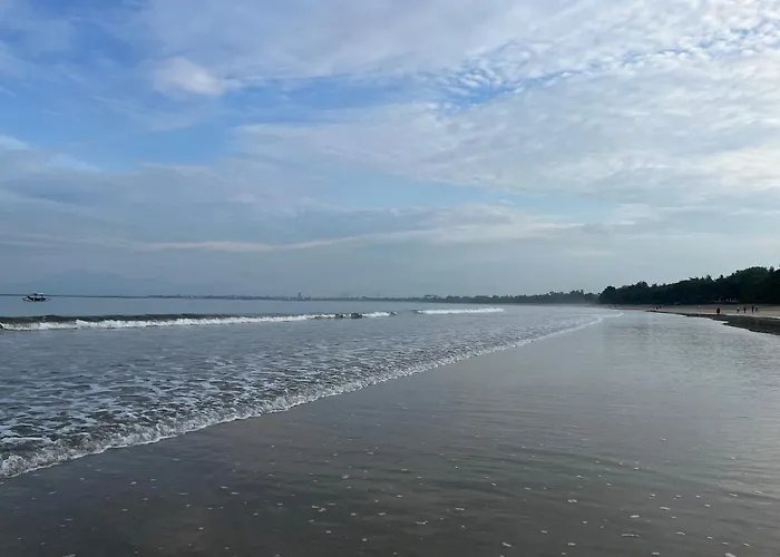 Accommodatie bij particulieren Gekyu Jimbaran