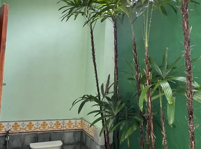 Accommodatie bij particulieren Gekyu Jimbaran