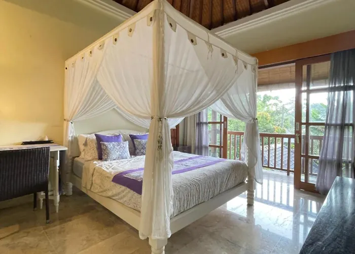 Accommodatie bij particulieren Gekyu Jimbaran